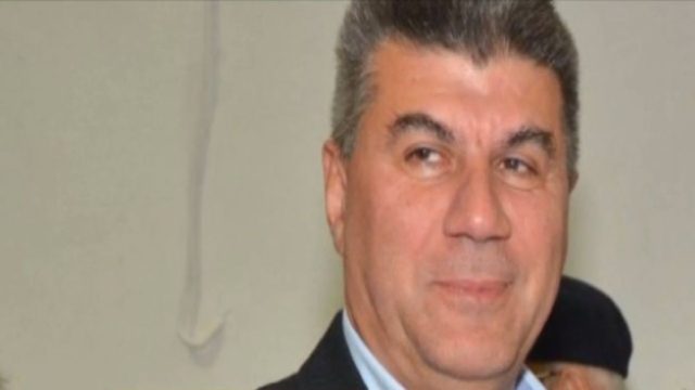 Πέθανε ο δημοσιογράφος Απόστολος Λάγιος – «Λύγισε» από τον κορωνοϊό (Video)