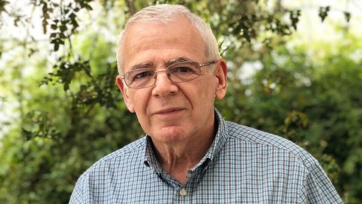Πέθανε ο Λεύκιος Ζαφειρίου