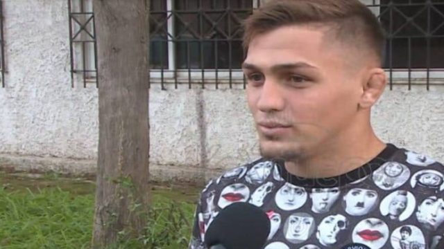 Survivor 5 – Γιώργος Πιλίδης για Κατσαούνη: «Υπήρχαν κάποια πράγματα που δε φάνηκαν στις κάμερες»