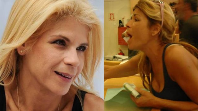 Πυρκαγιές Ηλεία: Δημοσιογράφος αποκαλύπτει πώς πήρε και αυτή τα 3.000 ευρώ ενώ «πάτησε το πόδι της εκεί για πρώτη φορά»