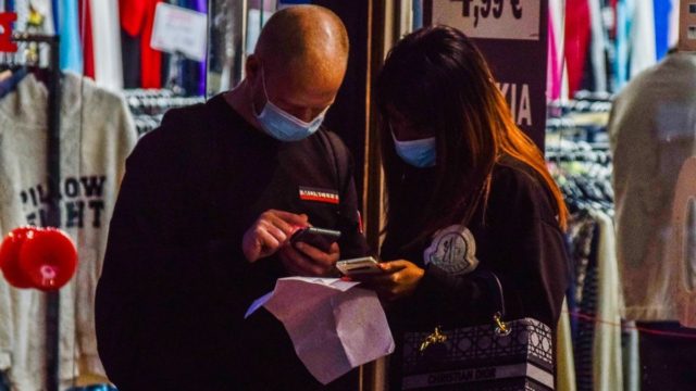 Κορωνοϊός – Πιστοποιητικό νόσησης: Αυτά ισχύουν για όσους ξανακόλλησαν