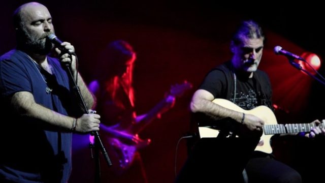 Ξεκάθαρη θέση πήραν οι «Πυξ Λαξ» – Η ανακοίνωσή τους για την υπόθεση παιδοφιλίας