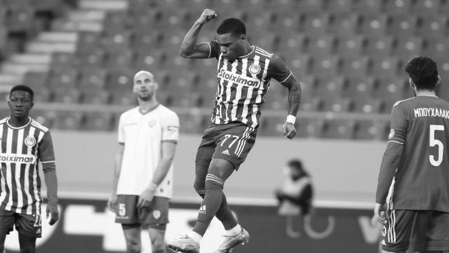 Super League: Επέστρεψε στις νίκες ο Ολυμπιακός – «Καθάρισε» με εκτελεστή Γκάρι