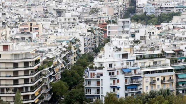 ΕΝΦΙΑ: Οι 8 στους 10 θα πληρώνουν μικρότερο φόρο – Αναλυτικά παραδείγματα (video)