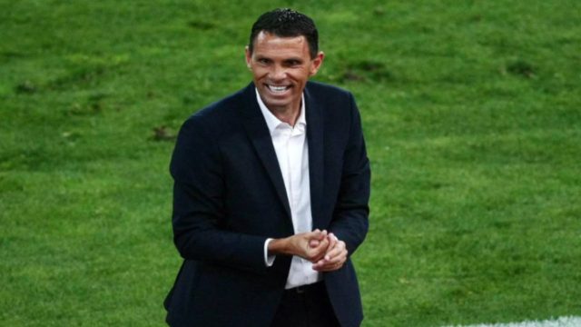 Επίσημο: Νέος προπονητής της Εθνικής Ελλάδος ο Πογιέτ