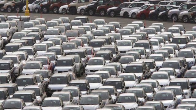 Σοκ: Έρχεται χαράτσι 1.000 έως 3.000 ευρώ σε μεταχειρισμένα ΙΧ