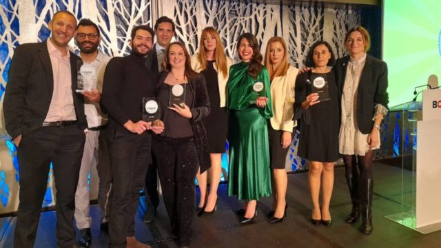Protergia: Νέες διακρίσεις στα Energy Mastering Awards