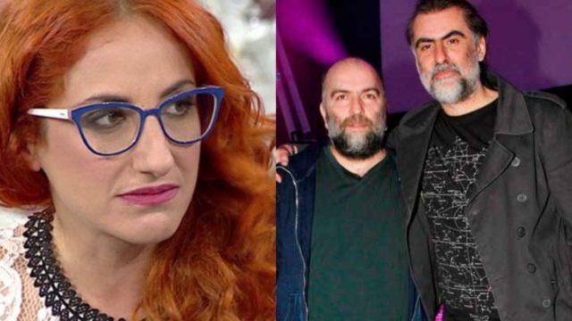 Φωτεινή Ψυχίδου: Αδειάζει τους Πυξ Λαξ για την υπόθεση παιδοφιλίας – «Γνώριζαν ότι…»