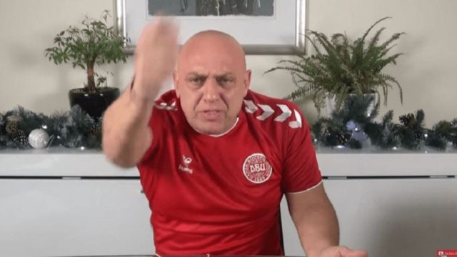 Ο Κωστής Ραπτόπουλος για Survivor – Τρελά λεφτά από Ατζούν (Audio)
