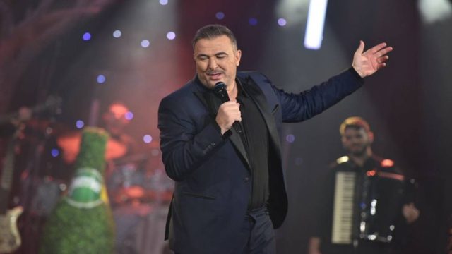 Απίστευτο: Αυτή είναι η καταγωγή του Αντώνη Ρέμου!