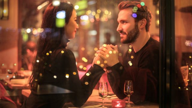5 εστιατόρια στην Αθήνα για να απολαύσετε με το ταίρι σας τη μέρα του Αγίου Βαλεντίνου