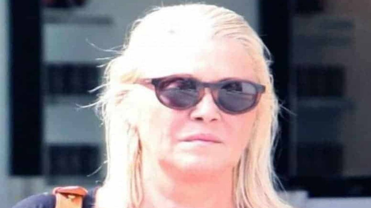 “Ήμουν έγκυος…”: Η αποκάλυψη στην Ρούλα Κορομηλά που μας ανατρίχιασε!