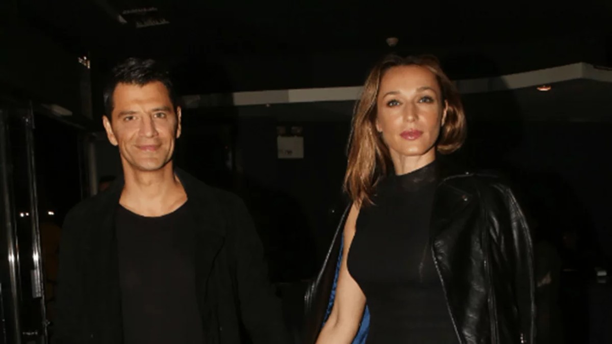 «Έχω ανάγκη να…»: Το είπε δημόσια για το γάμο με τον Σάκη Ρουβά η Κάτια Ζυγούλη