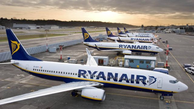 Τέλος εποχής για τη Ryanair;