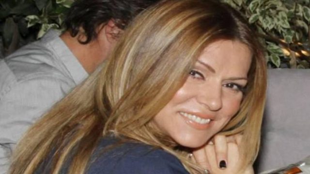 Διπλό πένθος για τον Λίτσα Γιαγκούση: «Μας αποτελείωσε»