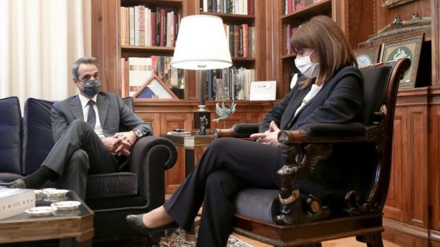 Αγωνία για την ενέργεια: “Θα πρέπει να είμαστε έτοιμοι για σημαντικές αναταράξεις…” (video)