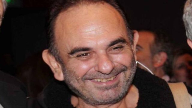 Σάκης Μπουλάς: Σαν σήμερα φεύγει από την ζωή ο σπουδαίος ηθοποιός στα 60 του χρόνια