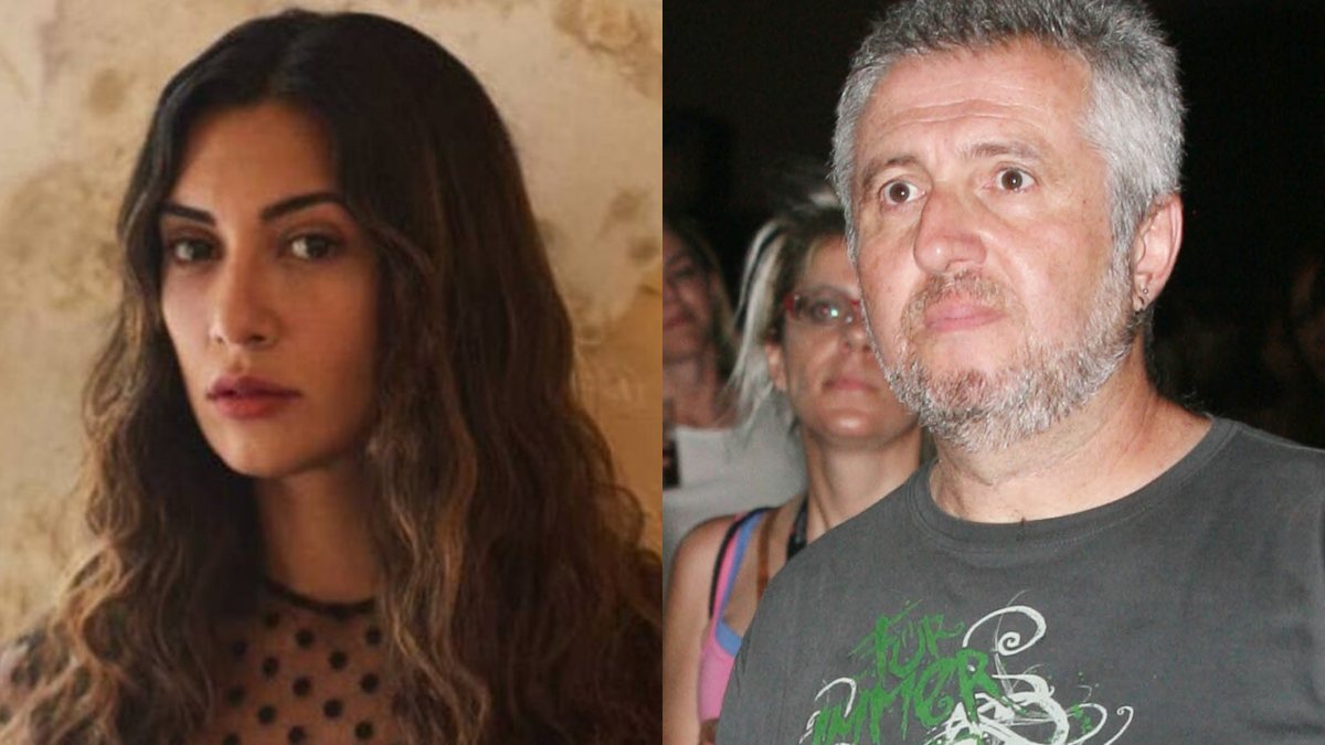“Με σόκαρε σοβαρά…”: Συγκλονίζει η Ευγενία Σαμαρά για τον Στάθη Παναγιωτόπουλο (video)