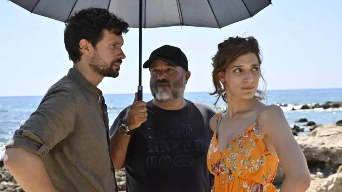 Ποια Κρήτη; Πόρτο Ράφτη, Σούνιο, Χασιά: Σε αυτές τις περιοχές γυρίζεται ο Σασμός