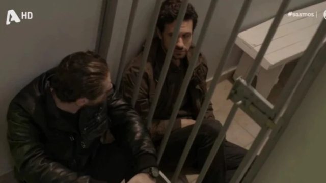 Χαμός στο “τουιτεροχωριό” με τον “Σασμό” – Το λάθος της παραγωγής που ξεσήκωσε αντιδράσεις