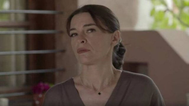 Σασμός: Μαρίνα και Αργυρώ μαθαίνουν ποιός είναι ο πατέρας του Άγγελου