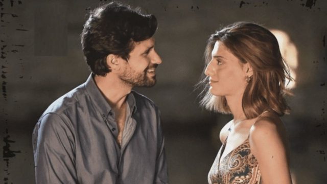 Σασμός-Spoiler: Ποιός ήρωας αφήνει τη Κρήτη για την Ήπειρο;