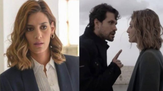 Πέφτει «βόμβα» στον Σασμό: Έγκυος η Αργυρώ