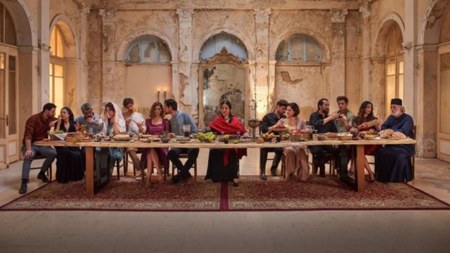 Εγκυμοσύνη “βόμβα” στον Σασμό