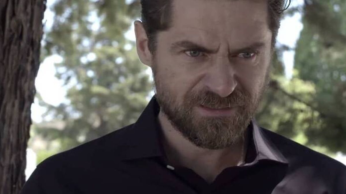 Θρίλερ στο Σασμό: Μια ανάσα από τον θάνατο ο Μαθιός