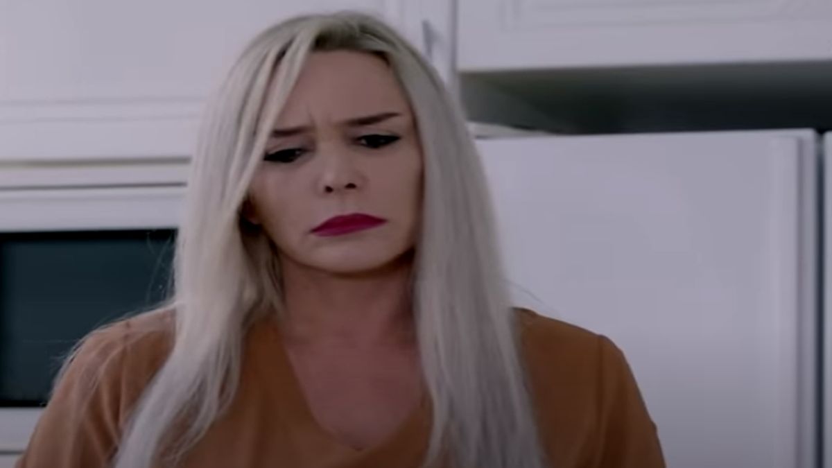 Elif: Η Κιγιμέτ κάνει ό, τι μπορεί για να επιδεινωθεί η κατάσταση της Ματσιντέ