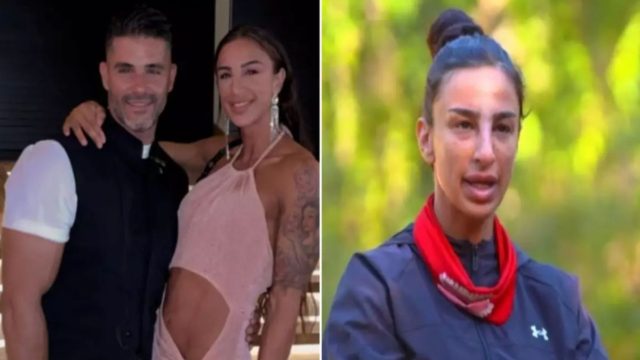 Survivor 5: Το μήνυμα αγάπης του συντρόφου της Αθηνάς Ευμορφιάδη – “Σε περιμένω…”