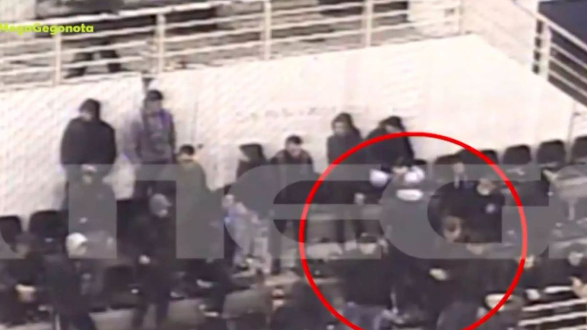 Νέο βίντεο ντοκουμέντο “καίει” τον 23χρονο Αλβανό για τη δολοφονία του Άλκη