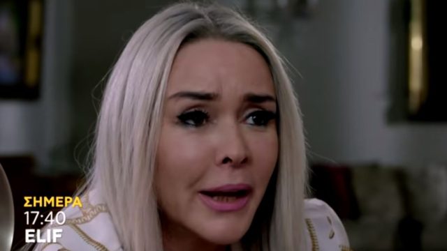 Elif: Η Κιγιμέτ “ισοπεδώνει” όλη την οικογένεια Χαντακτίρ