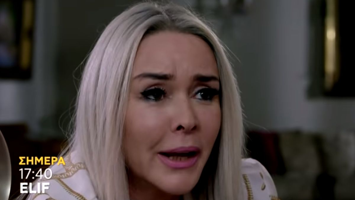 Elif: Η Κιγιμέτ “ισοπεδώνει” όλη την οικογένεια Χαντακτίρ