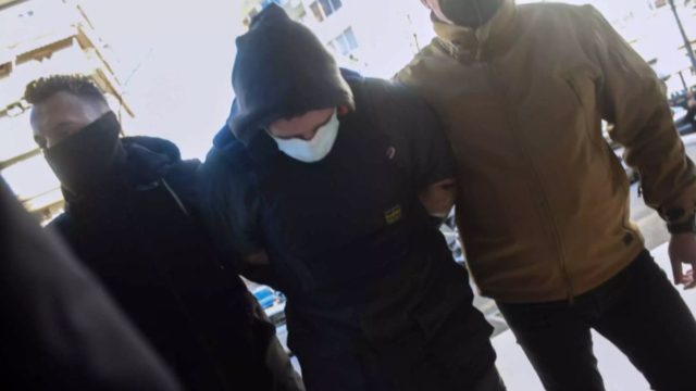Δολοφονία Άλκη: «Μίλησε» το τηλέφωνο του 23χρονου – Το νέο βίντεο