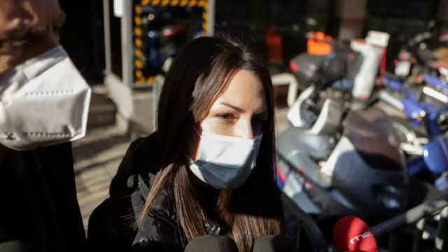 Βιασμός 24χρονης στην Θεσσαλονίκη:«Δεν υπάρχει δείγμα DNA από τη σουίτα» λέει ο τεχνικός της σύμβουλος