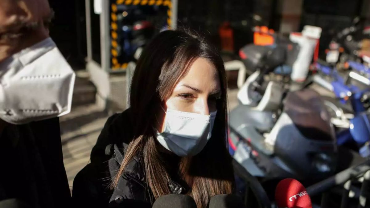 Βιασμός 24χρονης στην Θεσσαλονίκη:«Δεν υπάρχει δείγμα DNA από τη σουίτα» λέει ο τεχνικός της σύμβουλος