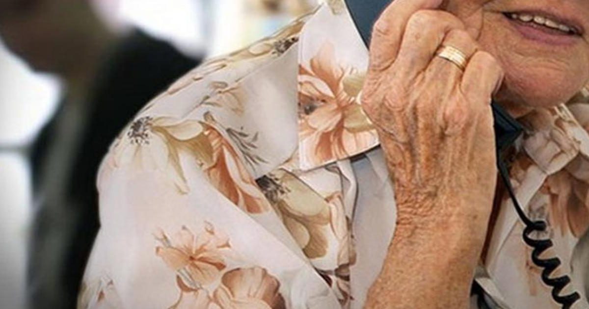 Τεράστια απάτη – Λαμία: Έτσι «ξάφρισαν» 9.000 ευρώ από ηλικιωμένη