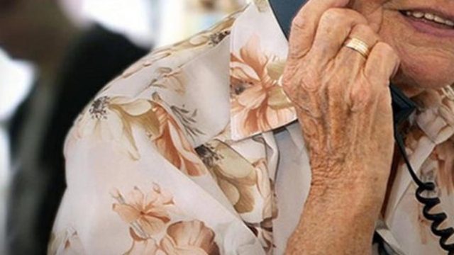 Τεράστια απάτη – Λαμία: Έτσι «ξάφρισαν» 9.000 ευρώ από ηλικιωμένη