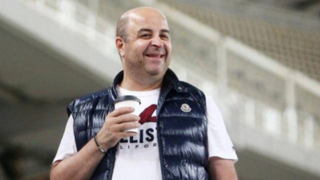 Ο Σεφερλής έκλεισε πασίγνωστο τραγουδιστή στη νέα του σειρά για γυναικείο ρόλο!