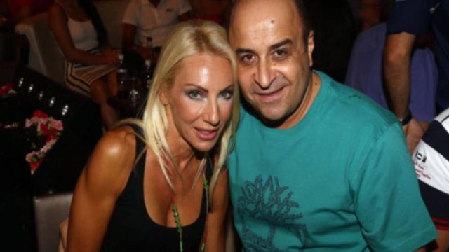 Σοβαρά οικονομικά προβλήματα για Μάρκο Σεφερλή – Έλενα Τσαβαλιά