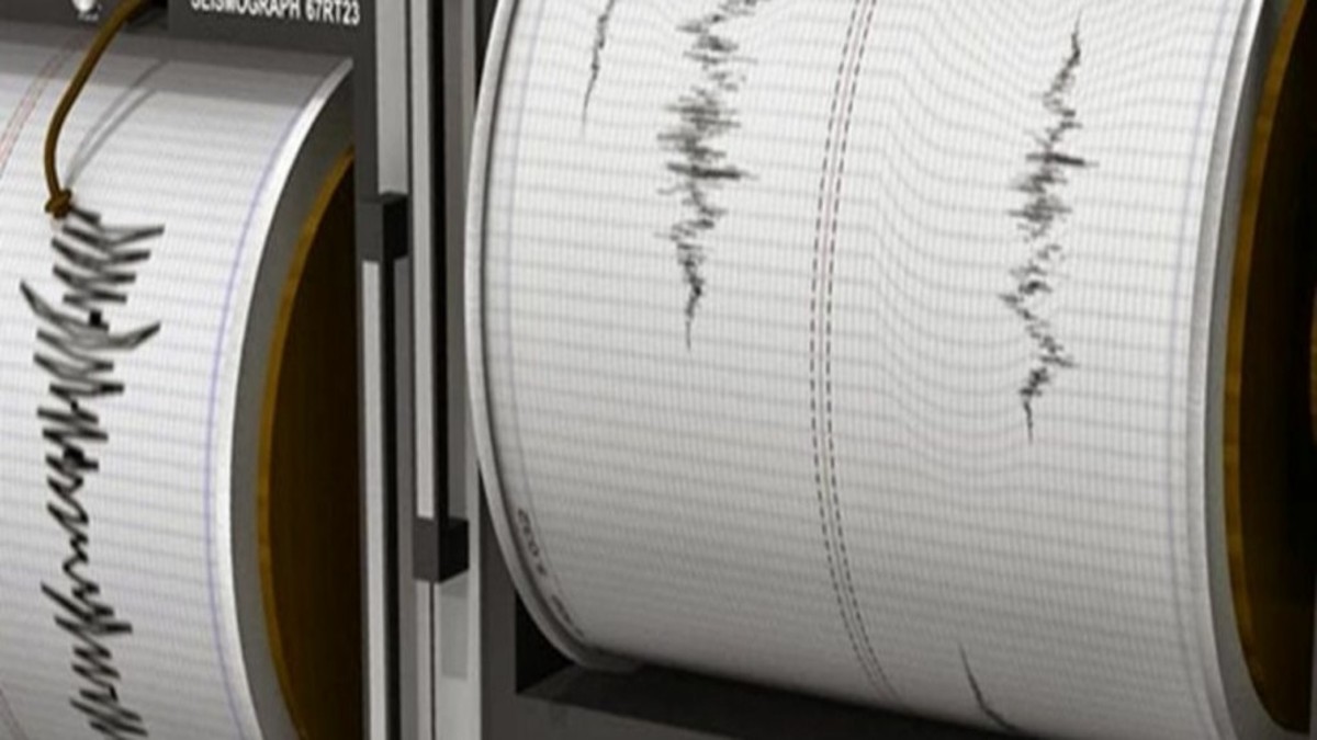 Συναγερμός στη Φλώρινα: Χτυπήθηκε από σεισμό η περιοχή