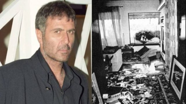«Ο Νίκος είχε πεθάνει από…» – Σοκάρει μαρτυρία για το θάνατο του Νίκου Σεργιανόπουλου