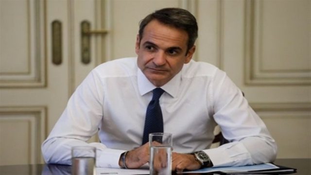 Ουκρανία: Έκτακτη σύσκεψη στο Μέγαρο Μαξίμου – Η ασφάλεια τροφοδοσίας με φυσικό αέριο στο επίκεντρο