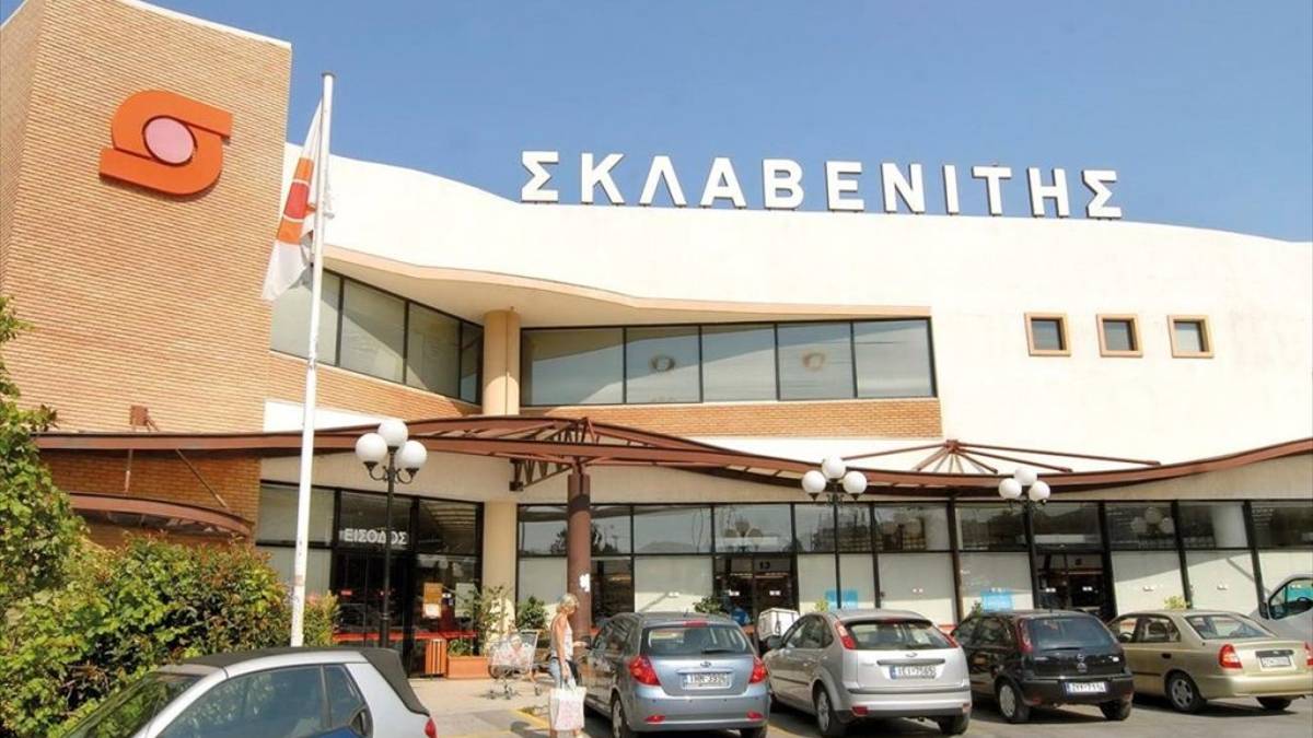 «Βόμβα» με την τελευταία είδηση από τον Σκλαβενίτη!