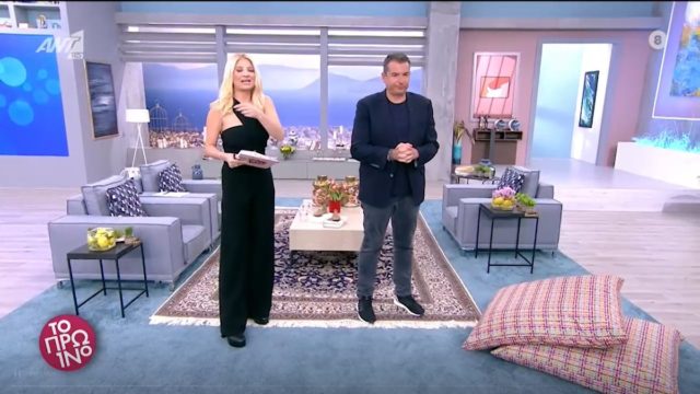 Ανατροπή για το «γάμο» της Φαίης Σκορδά και του Γιώργου Λιάγκα: Παίρνουν τις αποφάσεις τους