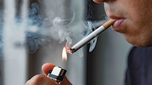 Θαυματουργό: Πως να καθαρίσετε τους πνεύμονές σας από τον καπνό του τσιγάρου μέσα σε τρεις μέρες!