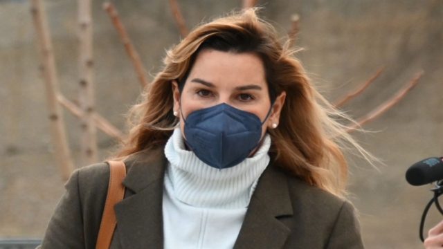 «Δεν μπορούσα να αναπνεύσω από το ξύλο»: Νέα καταγγελία γυμναστή αποκαλύπτει η Μπεκατώρου