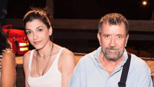 «Άρχισαν να απομακρύνονται όταν…» – Σοκαριστικές λεπτομέρειες για τον χωρισμό του Σπύρου Παπαδόπουλου
