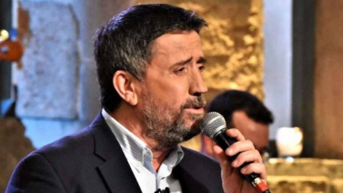 Επιστροφή Σπύρου Παπαδόπουλου και «Στην Υγειά μας» σε κανάλι-έκπληξη!
